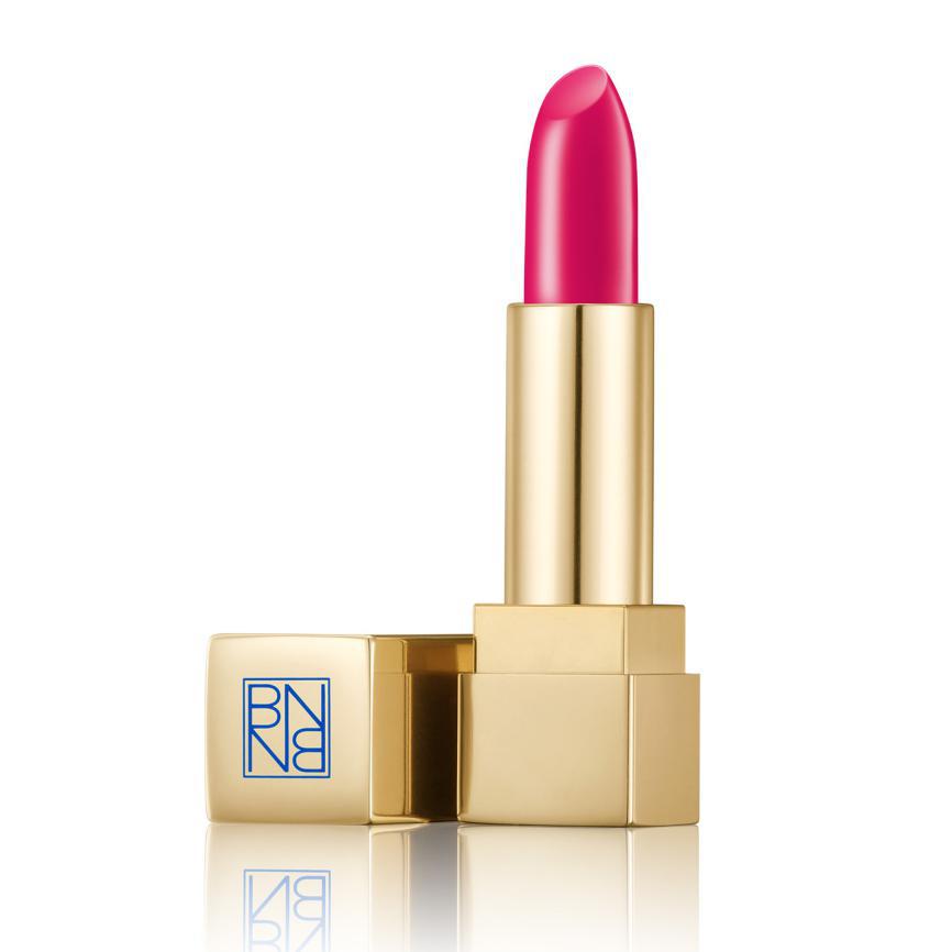 深蓝彩妆大金管，用质感装扮你的整个冬季