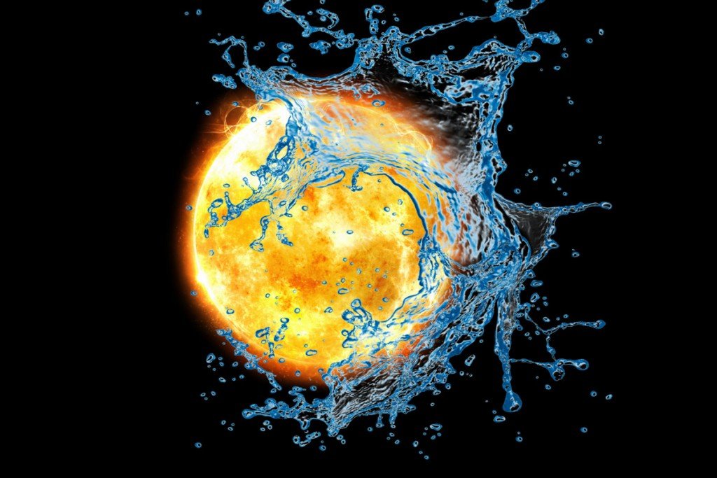 怎么能让太阳熄灭,怎么才能让太阳不熄灭唯一的办法