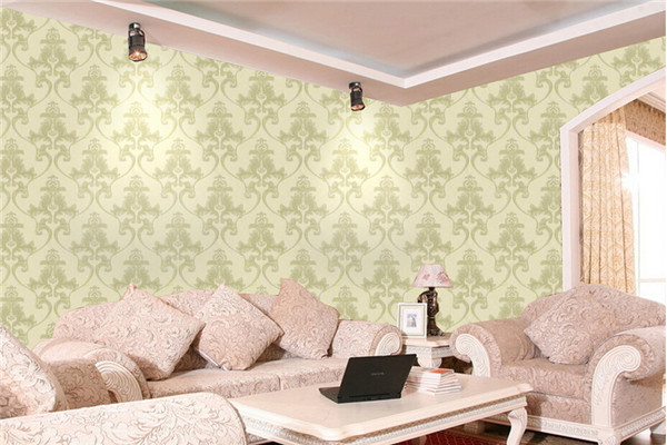 装修壁纸什么样的质量好,无锡装潢用装饰板