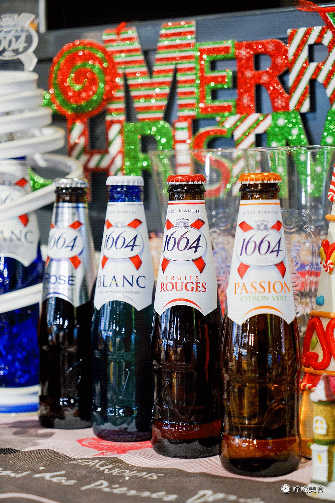 进这家超市我疯了，男朋友根本拉不住