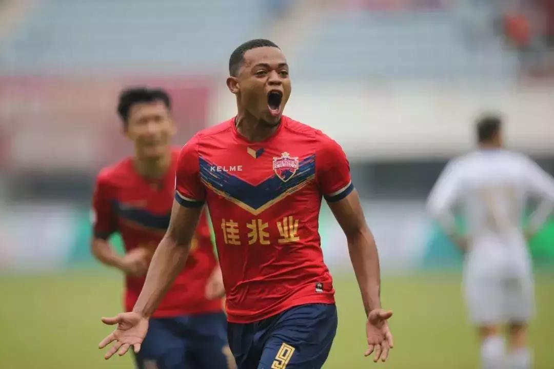 中超回归了还能看吗,中超青岛回来了