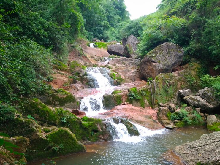 成都耍水的地方推荐适合小孩,成都免费游泳耍水的地方