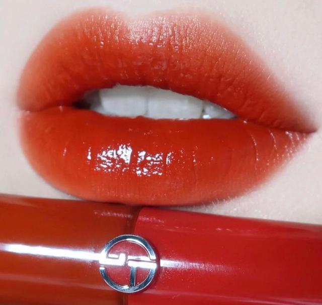 阿玛尼哪个颜色的口红最好看,为什么说阿玛尼是最好的