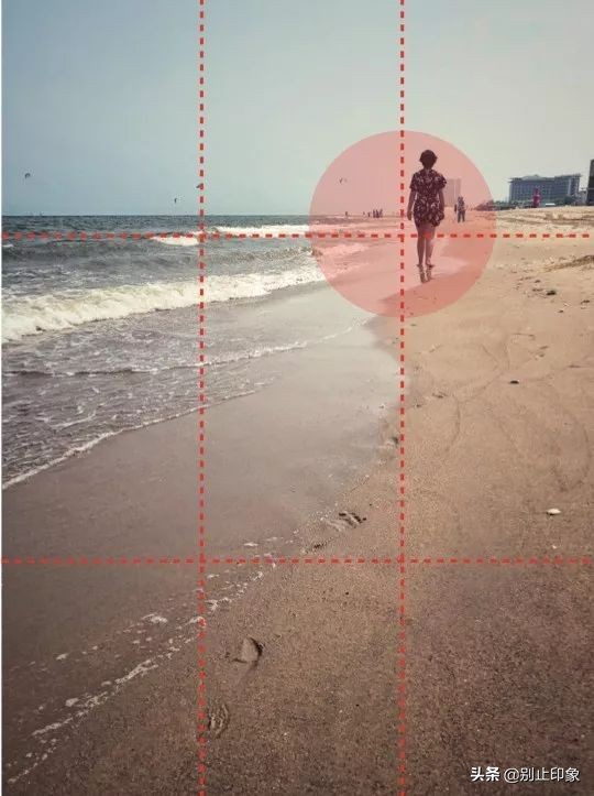 手机摄影构图大全公众号,手机摄影构图取景技巧