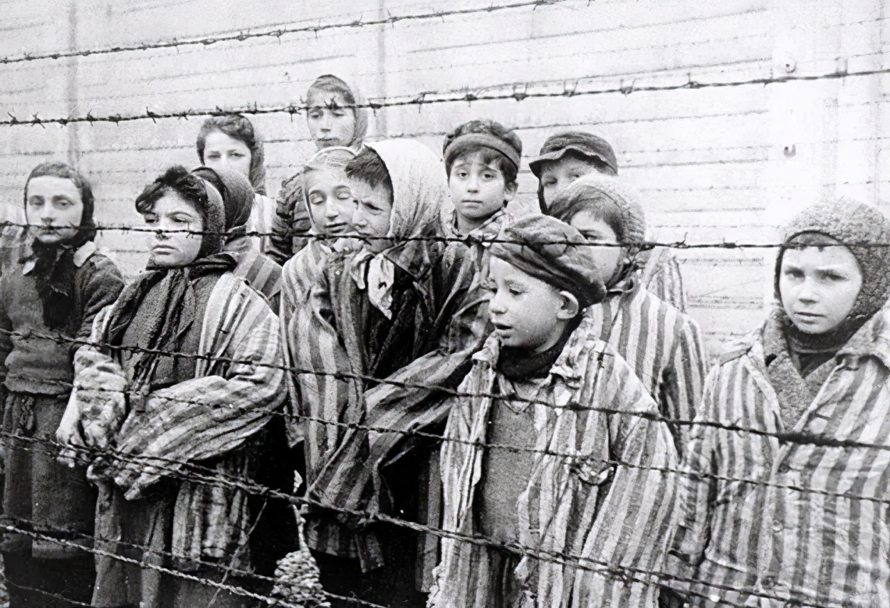 以色列人真正的犹太人,犹太人那么厉害为什么去了以色列