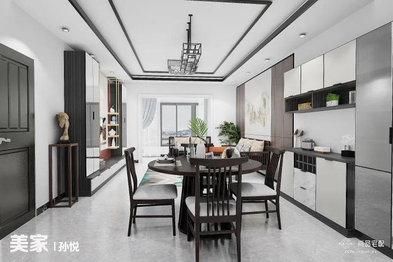 怎么办!看完这52张效果图,每个都想搬回家