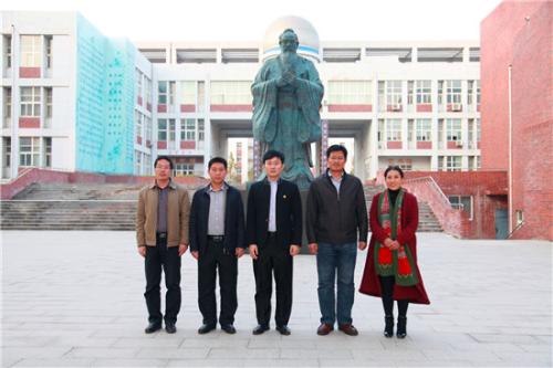 河北沧州最新省重点高中,河北沧州实力最雄厚的四所高中