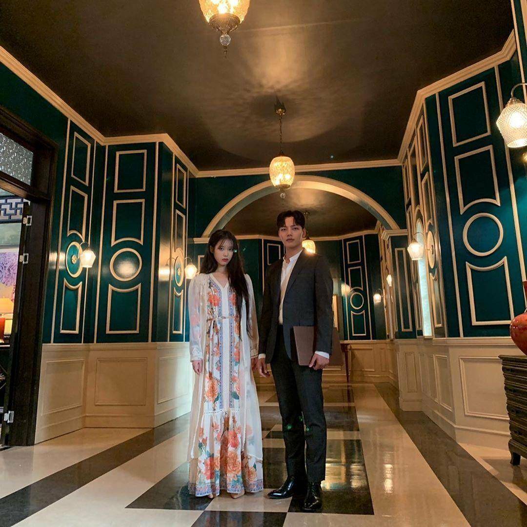 iu变装游戏视频,iu小游戏