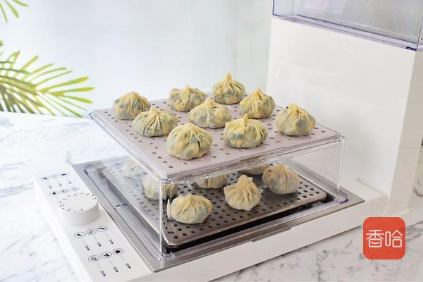 剩饺子皮30种新吃法烤箱,剩的饺子皮怎么做好吃又简单