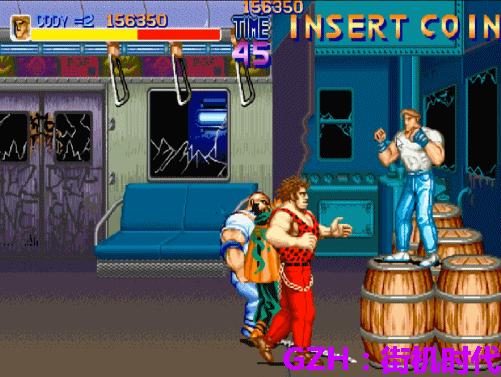 街机游戏厅老板痛恨的游戏,街机有趣bug