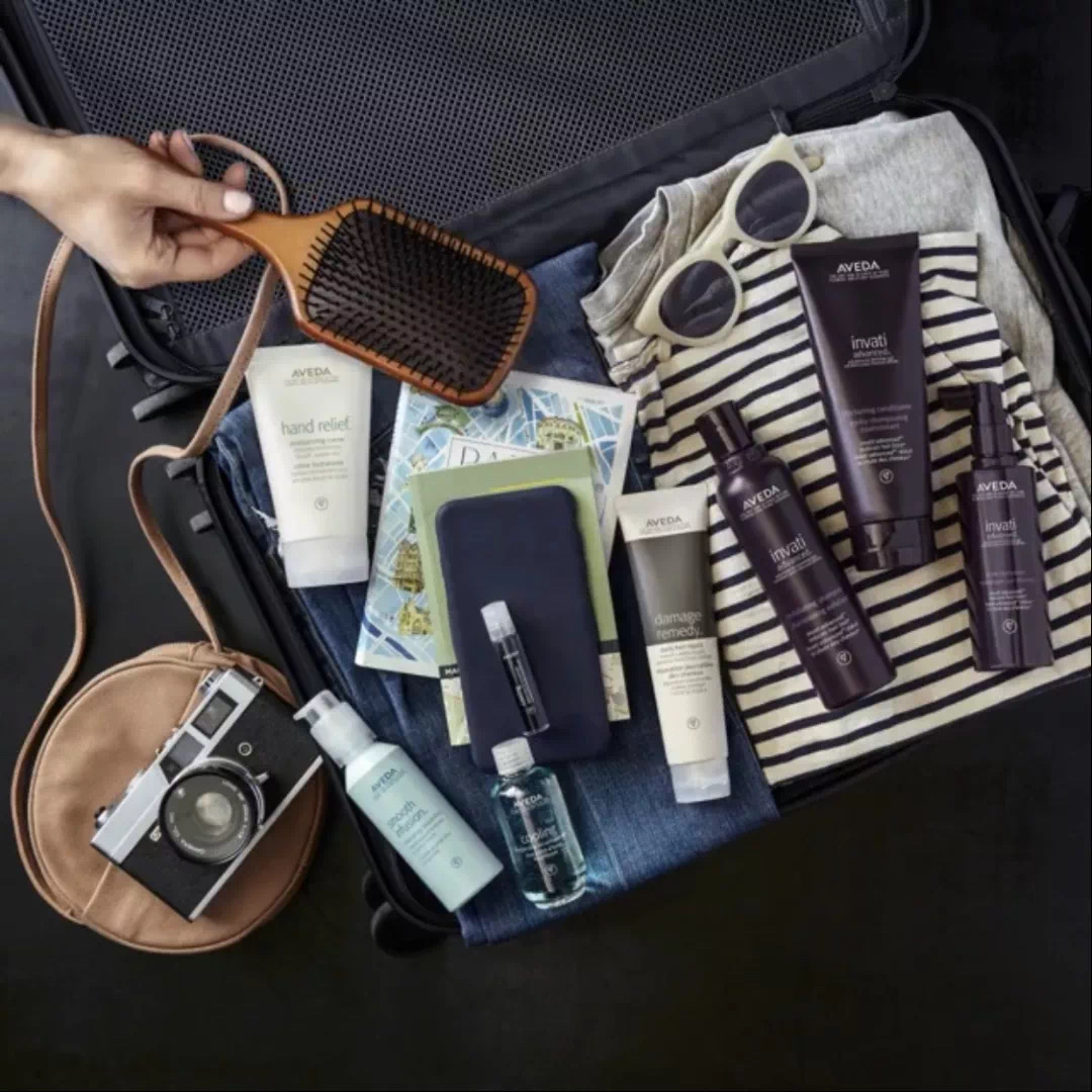 女士脱发救星,脱发护发宝典推荐