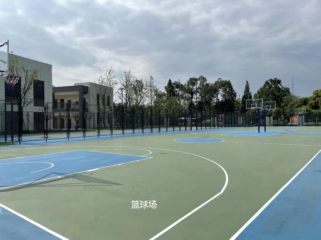 新都区新建的小学,新都中学新校区什么时候投入使用