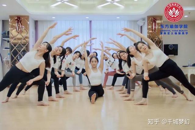 广州瑜伽教练培训普拉提,广州瑜伽培训学校