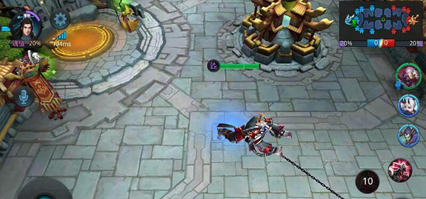 乱斗西游2网易版v1.0.143安卓版