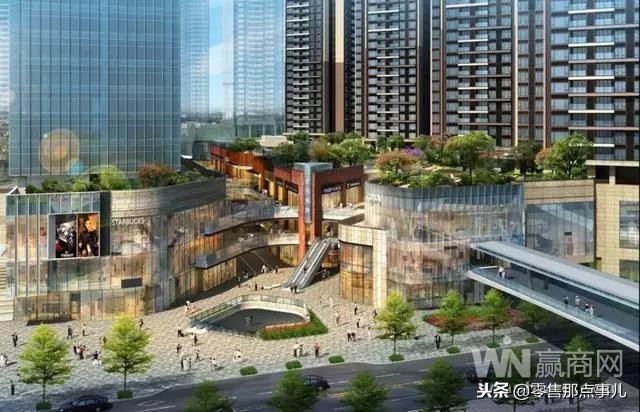 深圳2023新开购物中心,2020深圳开业购物中心