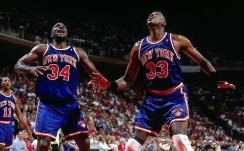 nba纪实连载乔丹,篮球老流氓乔丹