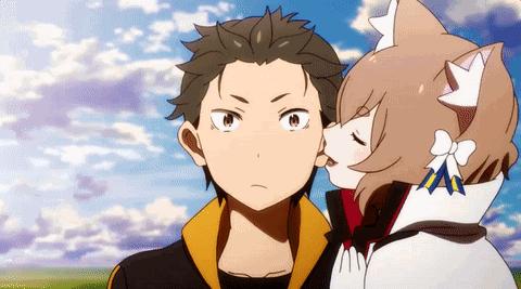 「福利」二次元中的“第三性别”秀吉萌王利姆露和桐子竟也上榜