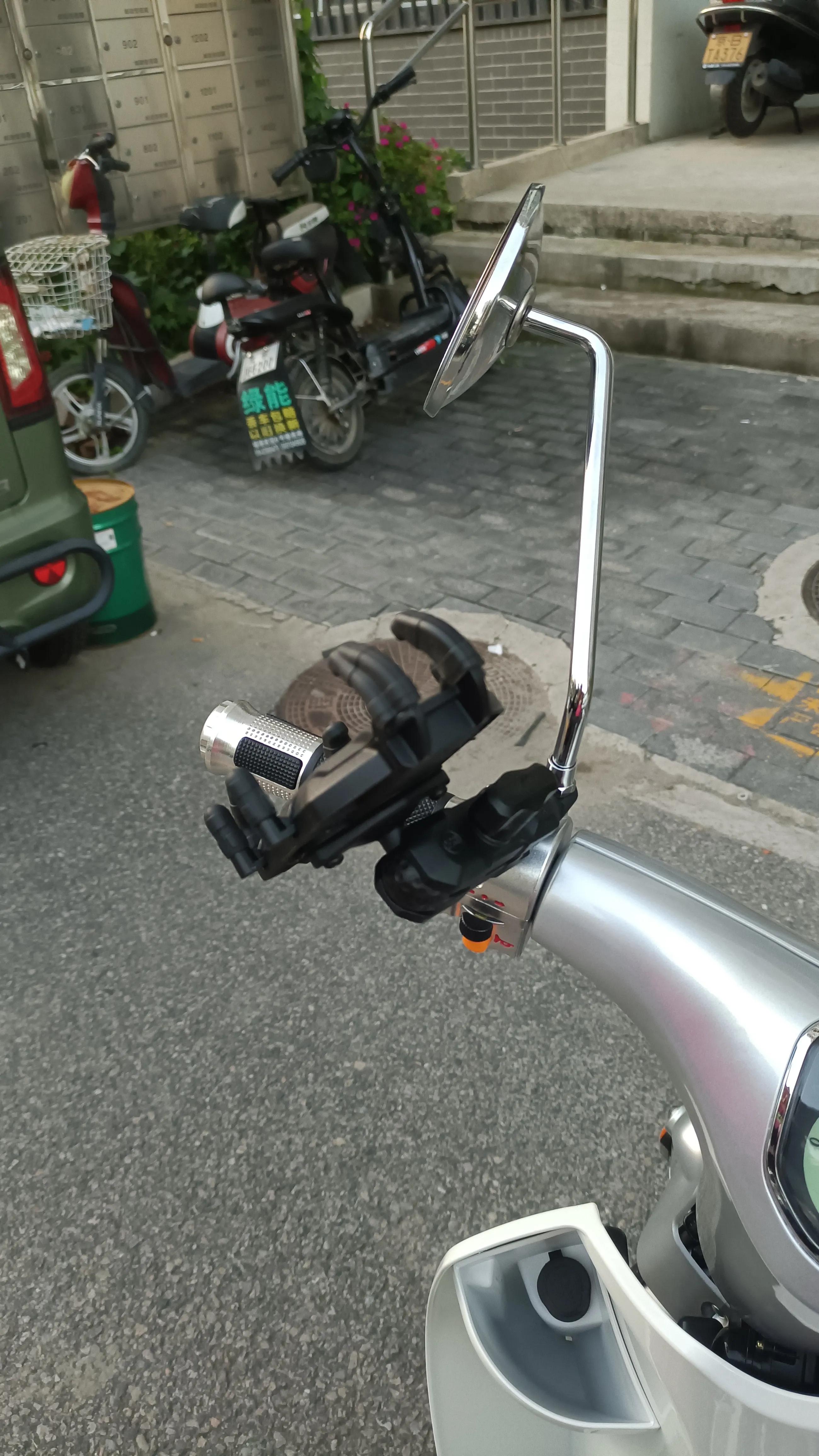 宗申yami长途驾驶感受,宗申yami骑得累不累