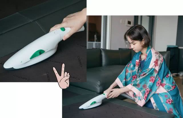 吸尘器遗珠||如此能打的保洁王者，我差点就错过了