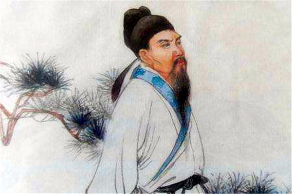 写“时评”怼皇帝，骂大臣，杜甫生前不如李白走红，不是有没理由