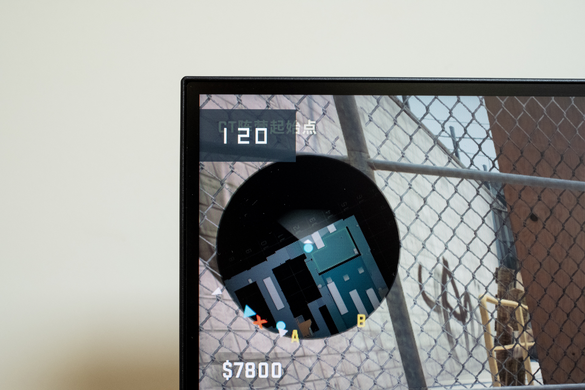 专业电竞显示器,电竞专业显示器推荐