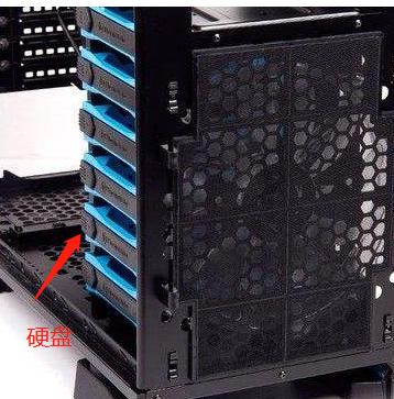 如何组装电脑需要买哪些组件,电脑配件小白入门基础知识