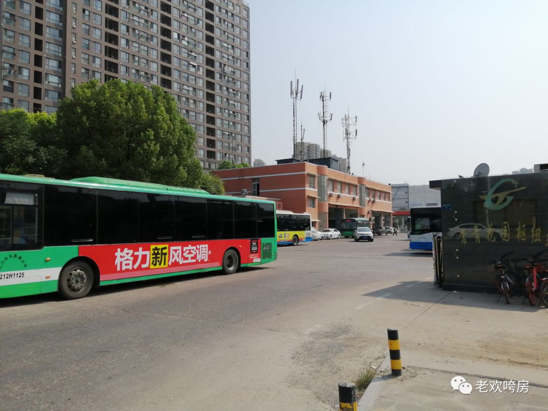 首付32万起可买自带九年制学校楼盘，可为啥却和神盘不沾边？