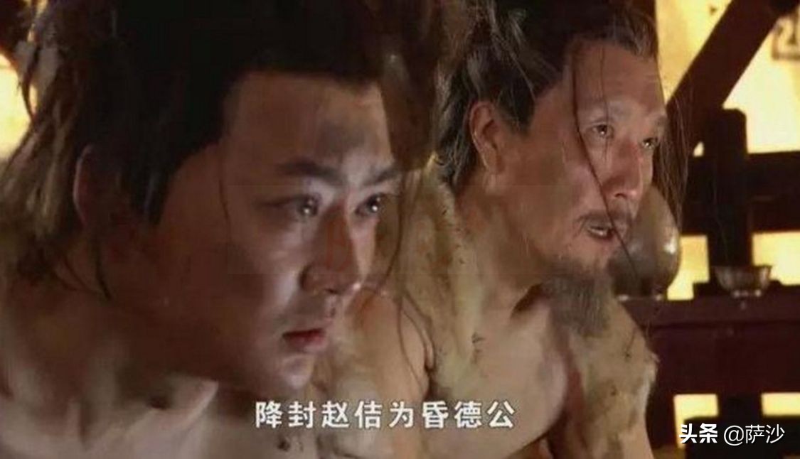 明英宗被蒙古人掳去后被优待,明英宗被俘娶了蒙古老婆