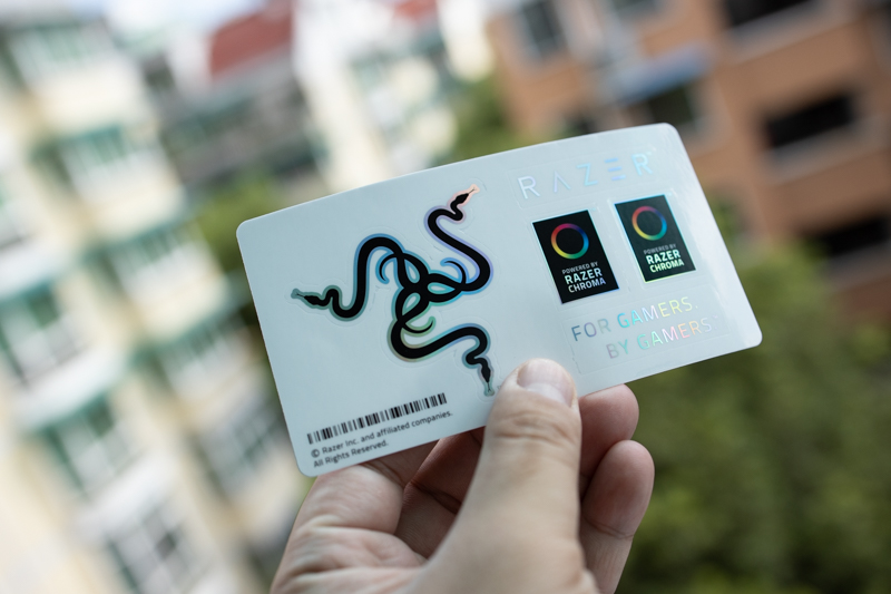 razerviper毒蝰鼠标,razer毒蝰终极版无线游戏鼠标评测