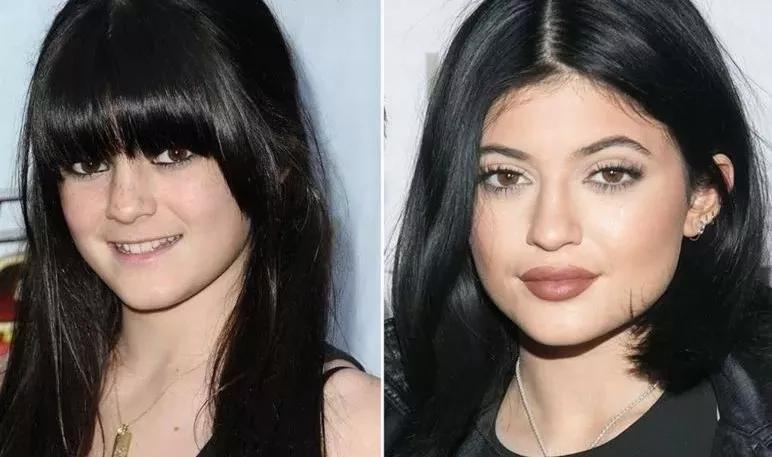 厚嘴唇有多好看,厚嘴唇的女人什么性格