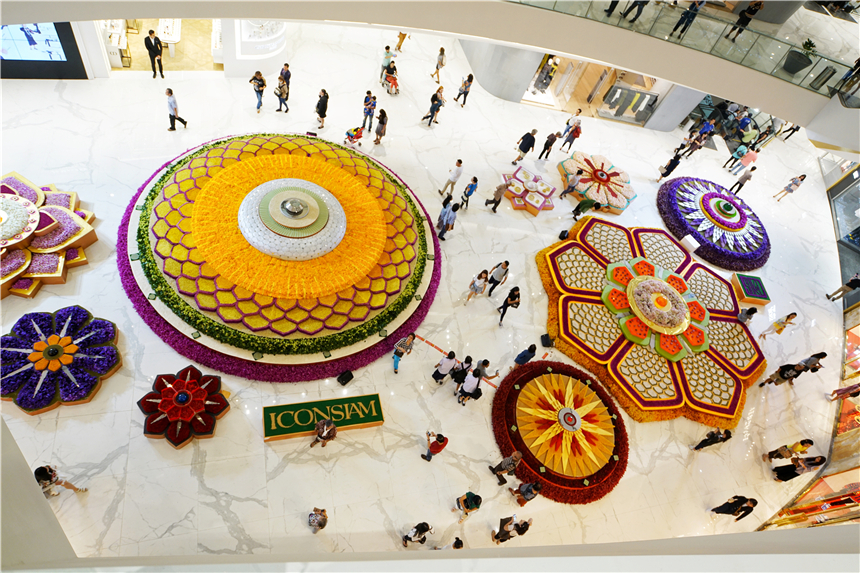 曼谷雅诗阁天使之城探索之旅,泰国曼谷旅游攻略大全最新