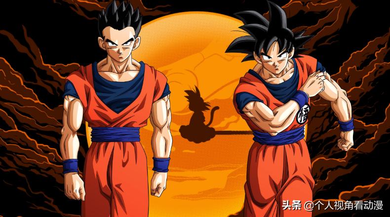 七龙珠：很多人说超3没什么用，那孙悟空带超3回归的意义是什么？