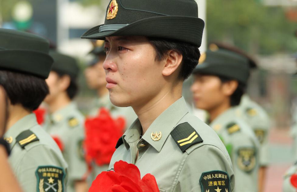 军队文职真实薪资和工作强度情况,2022文职冷门岗位