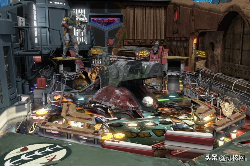 弹珠台怎么玩,弹珠台简介