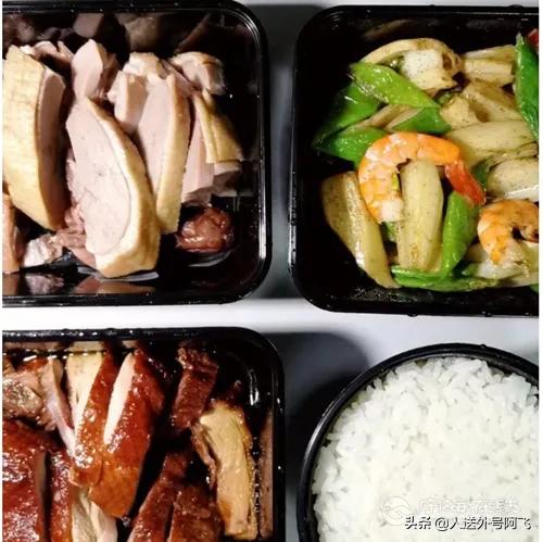 晚饭吃什么比较容易减肥,晚饭吃什么减肥又不缺营养