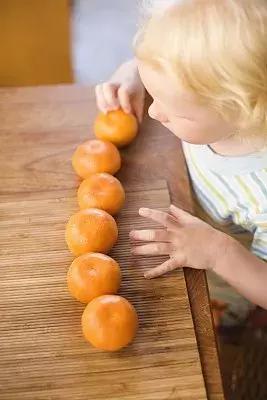 在家如何做数学启蒙总结,家庭数学启蒙教学视频