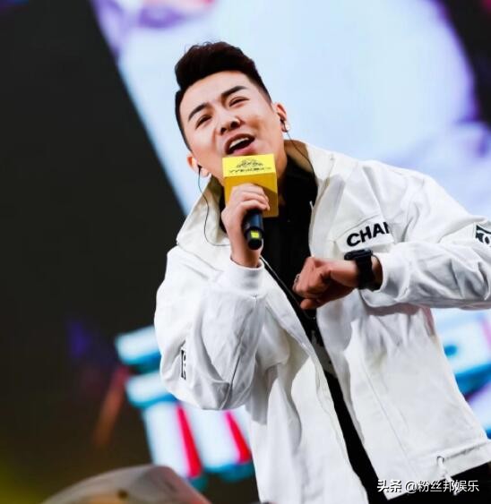 舞帝利哥最新女友,舞帝利哥有二胎了吗