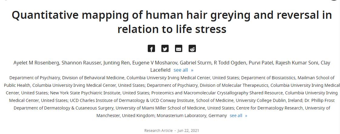 头发白怎么办快速变黑,头发白变黑发怎么调理