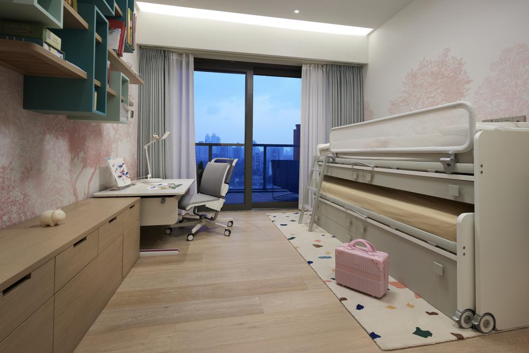 上海大平层200-300平精装,上海300平大平层布局