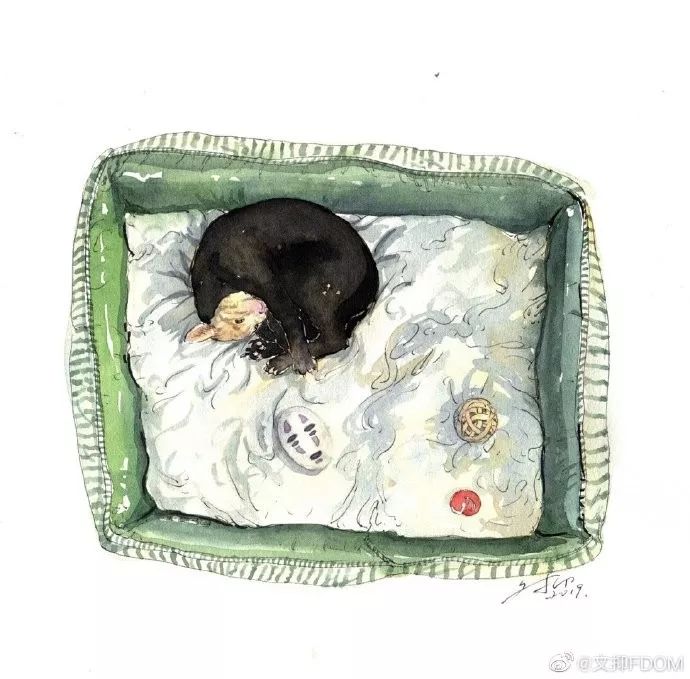 淡彩钢笔画技法,钢笔淡彩画基本知识