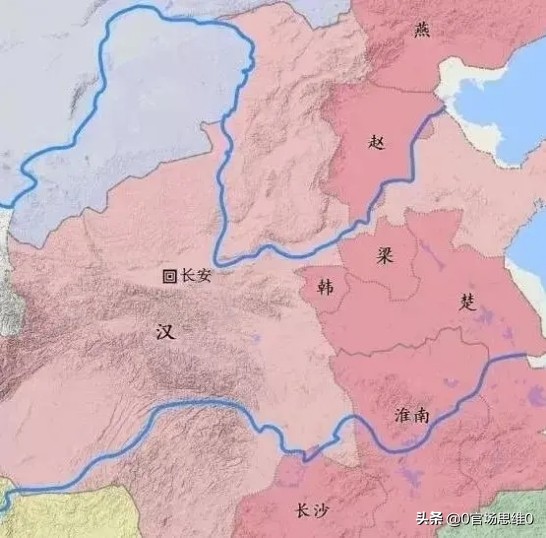 汉朝的权力争夺,汉朝地方豪强的崛起