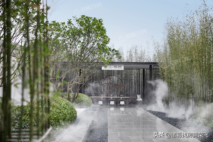 目之所及皆繁华都市,目之所及皆是景观