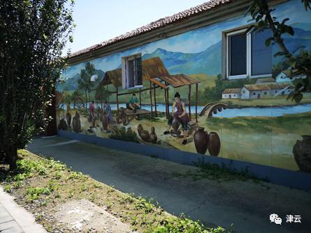 云游天津最近视频,宁河陶艺之乡