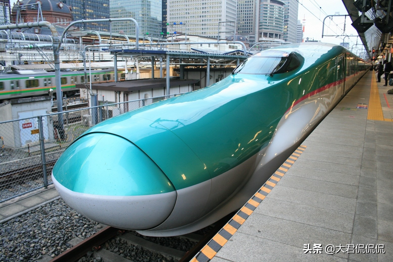 日印高铁最新消息,日本在印度修高铁失败是真的吗