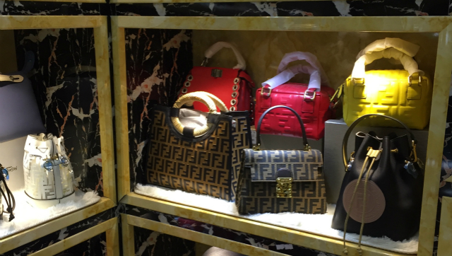 造假最多的高端奢侈品,奢侈品捡漏清仓正品gucci