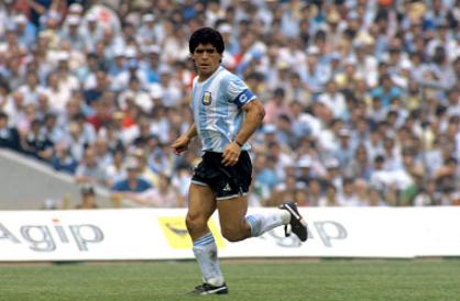 马拉多纳黑暗纪录,马拉多纳是哪一年加盟塞维利亚的