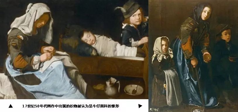 衣着穿戴包括哪些,牛仔裤必备