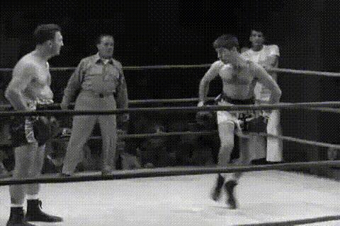 武学宗师陈鹤皋,疯癫的大师陈鹤皋