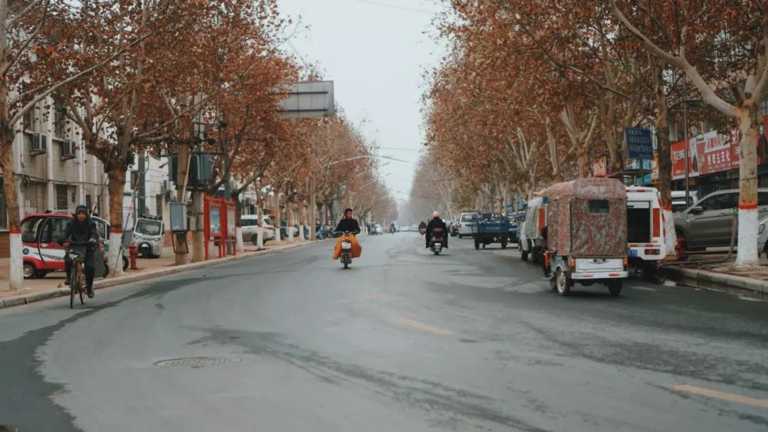 荥阳古城前世今生,荥阳火车站以前辉煌的样子