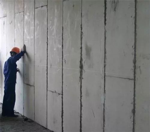 做轻质隔墙有哪些方法,5种轻质隔墙类型